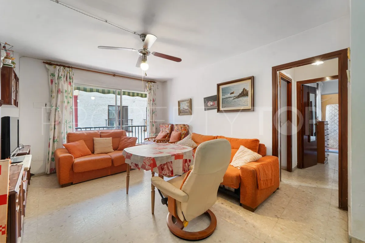 Comprar apartamento en Fuengirola