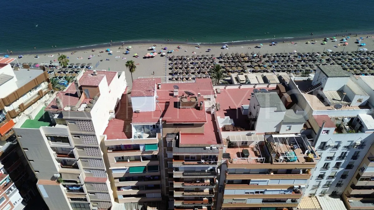 Comprar apartamento en Fuengirola