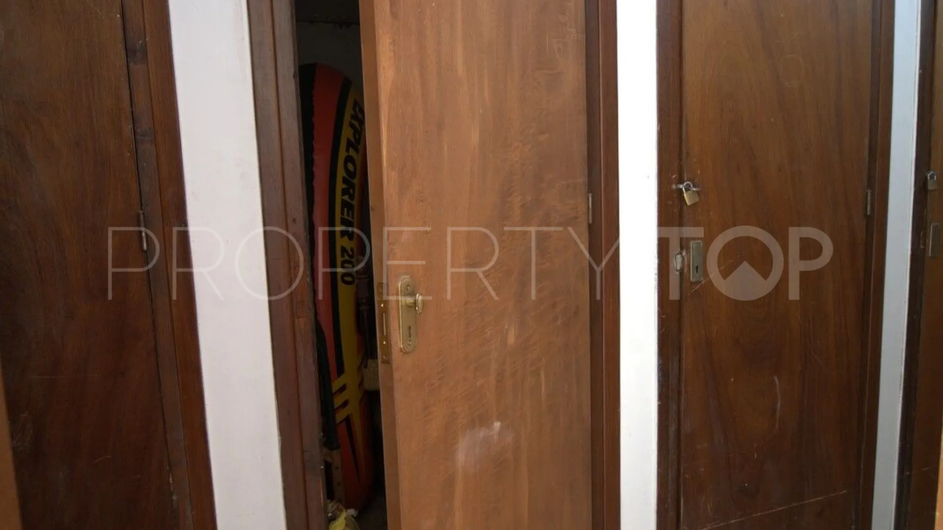 Comprar apartamento en Fuengirola