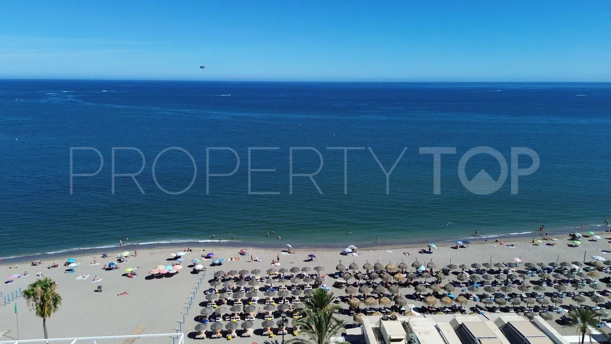 Comprar apartamento en Fuengirola