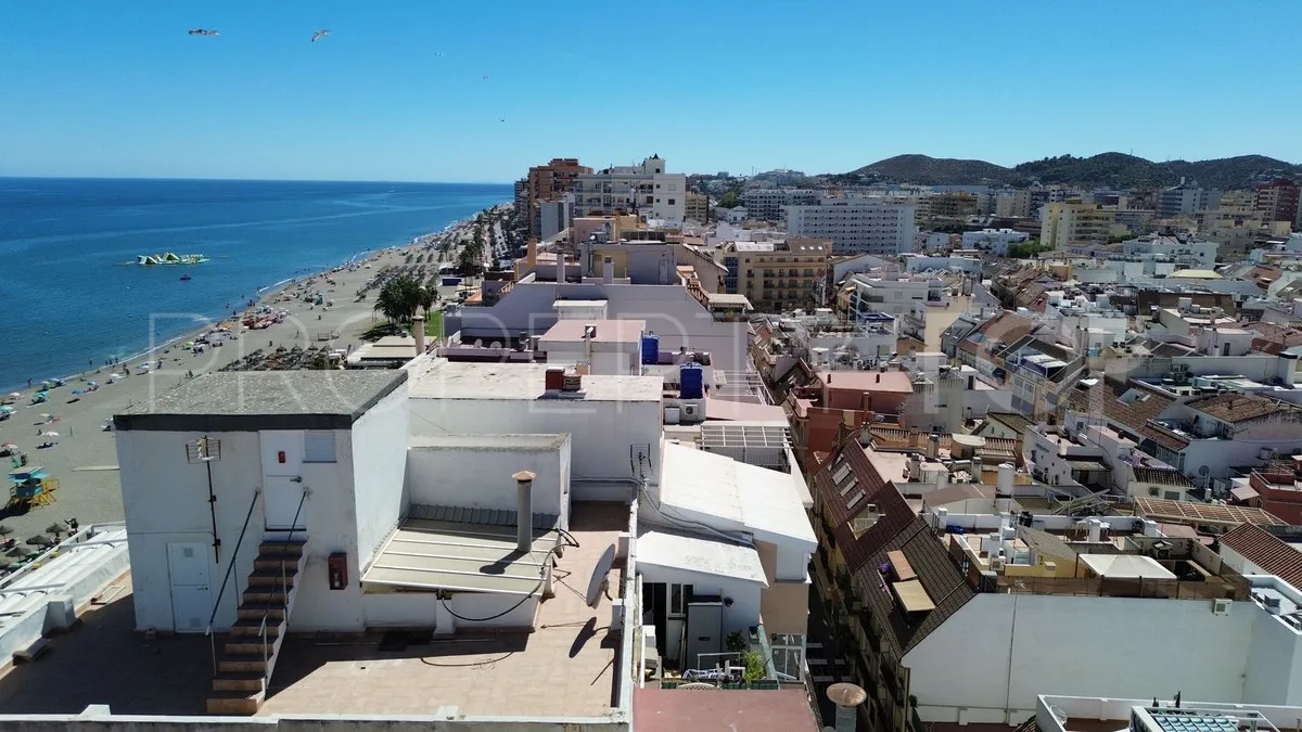 Comprar apartamento en Fuengirola