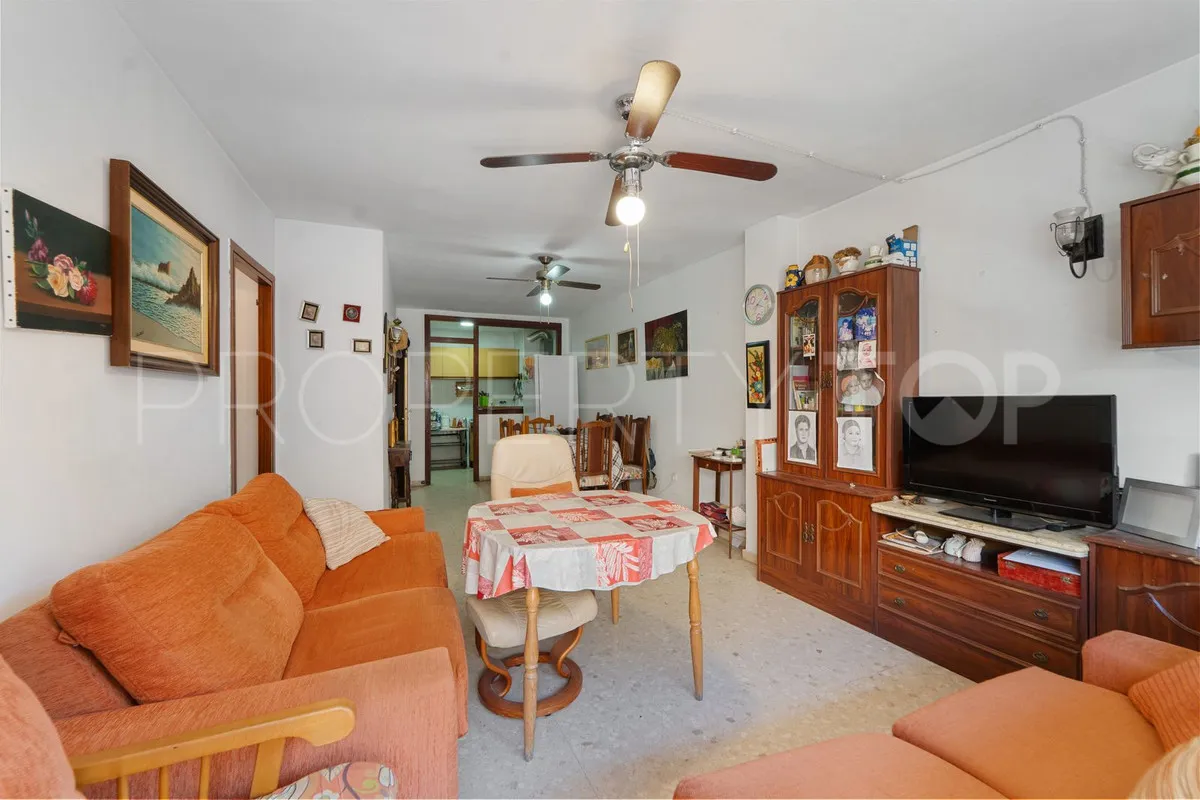 Comprar apartamento en Fuengirola