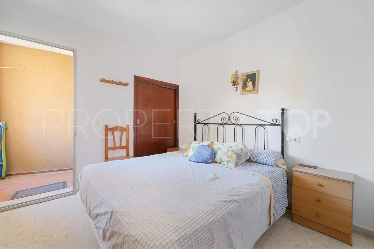 Comprar apartamento en Fuengirola