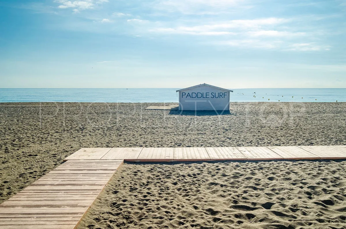 Comprar apartamento en Fuengirola