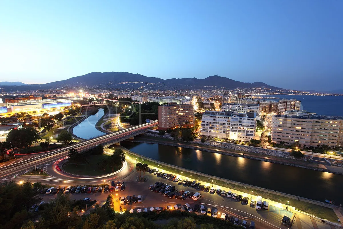 Comprar apartamento en Fuengirola