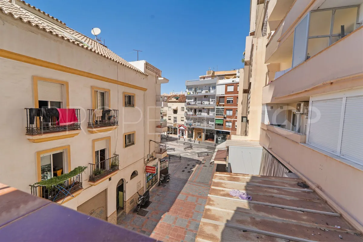 Comprar apartamento en Fuengirola