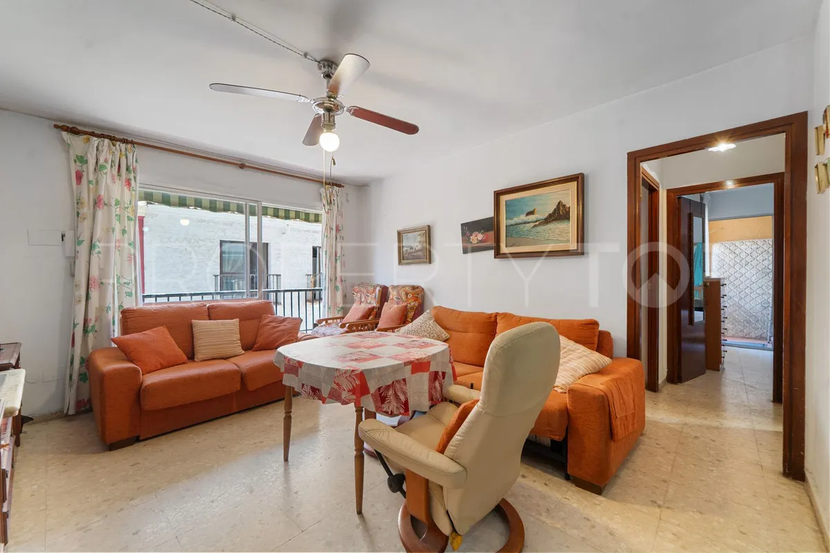Comprar apartamento en Fuengirola
