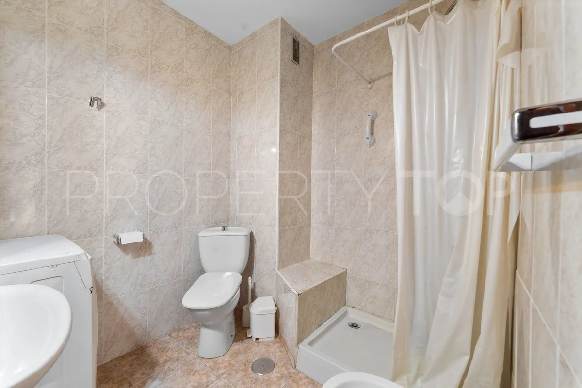 Comprar apartamento en Fuengirola