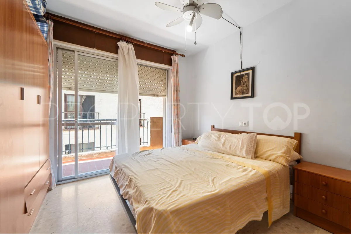 Comprar apartamento en Fuengirola