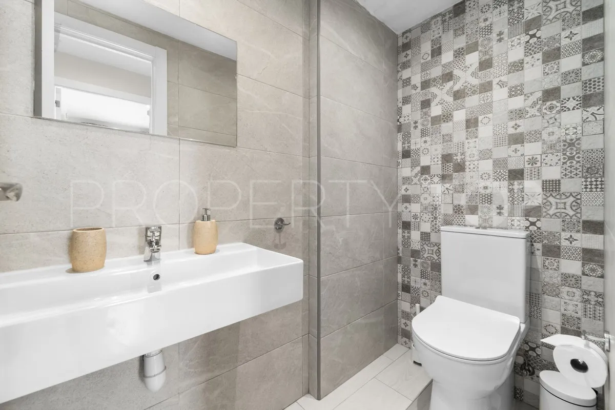 Benalmadena, Ático en venta