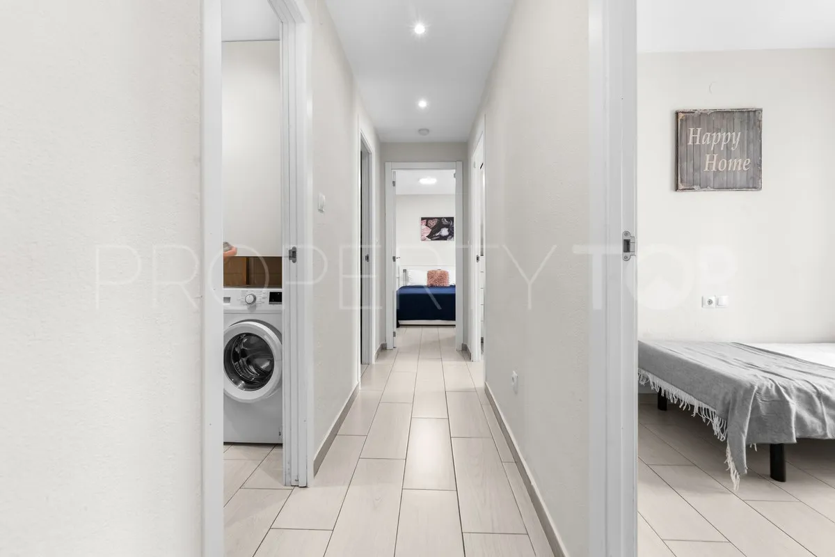 Benalmadena, Ático en venta