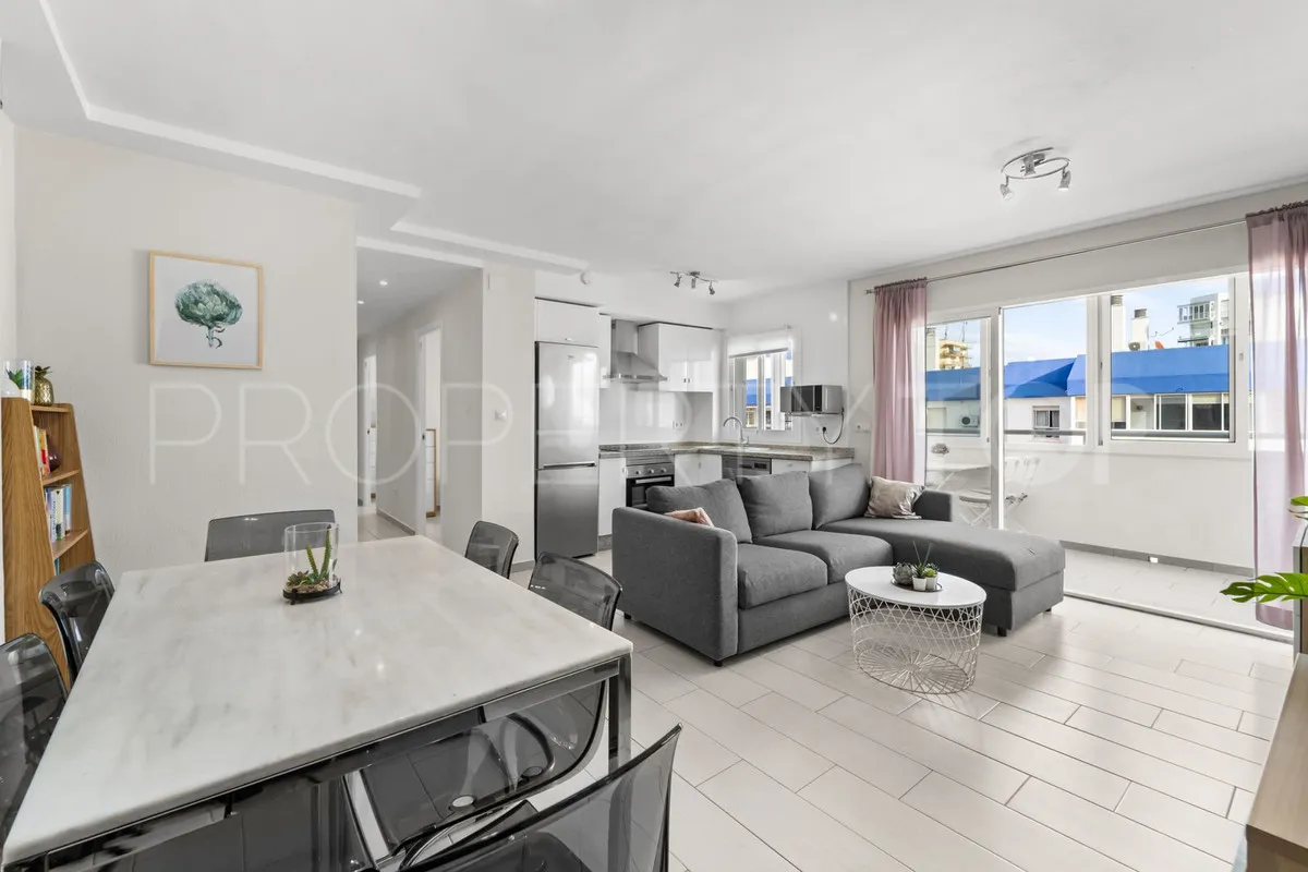 Benalmadena, Ático en venta