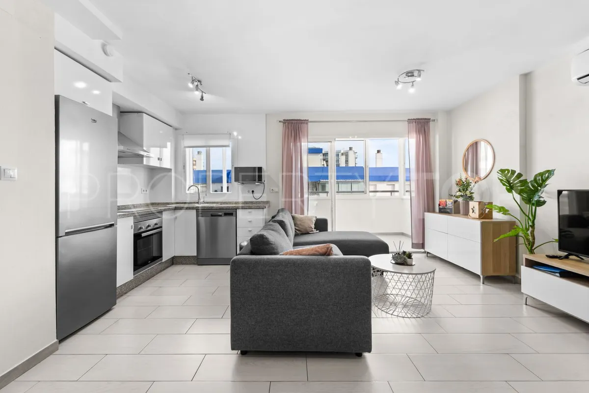 Benalmadena, Ático en venta