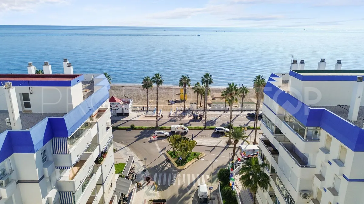 Benalmadena, Ático en venta