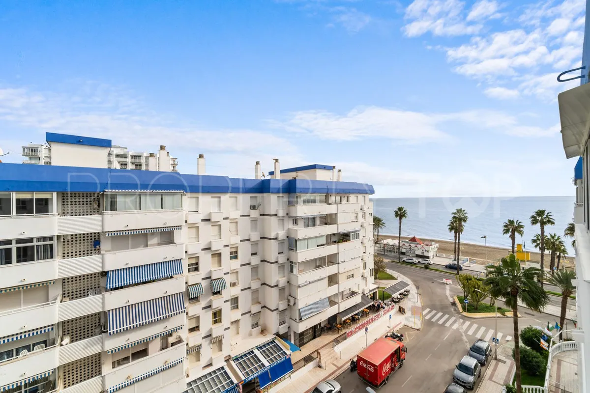Benalmadena, Ático en venta