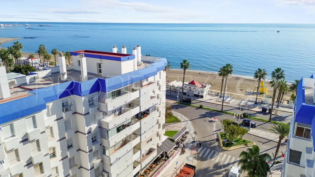 Benalmadena, Ático en venta