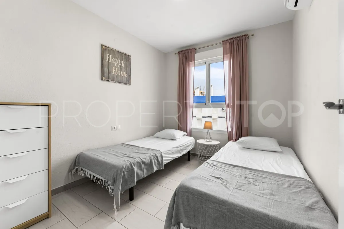 Benalmadena, Ático en venta