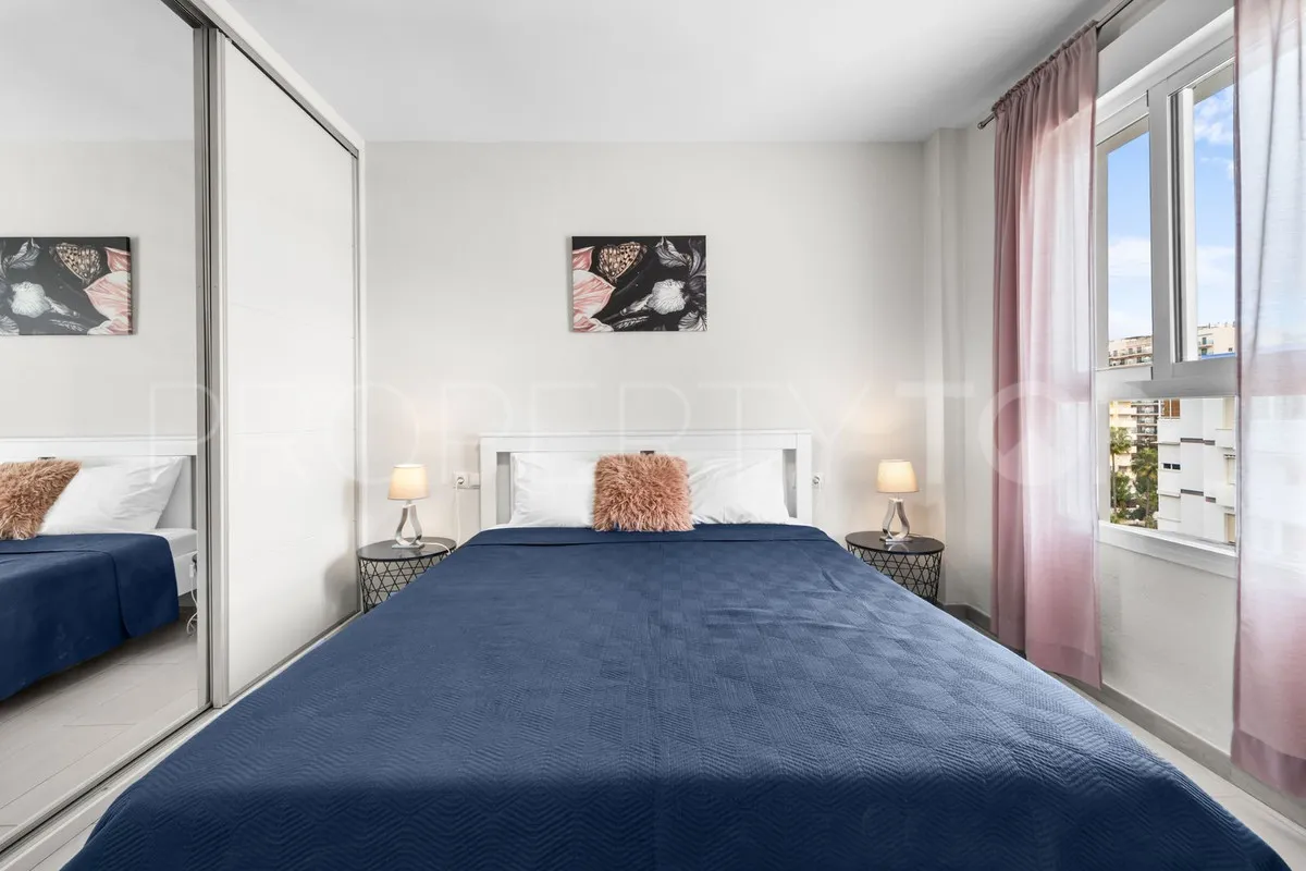 Benalmadena, Ático en venta
