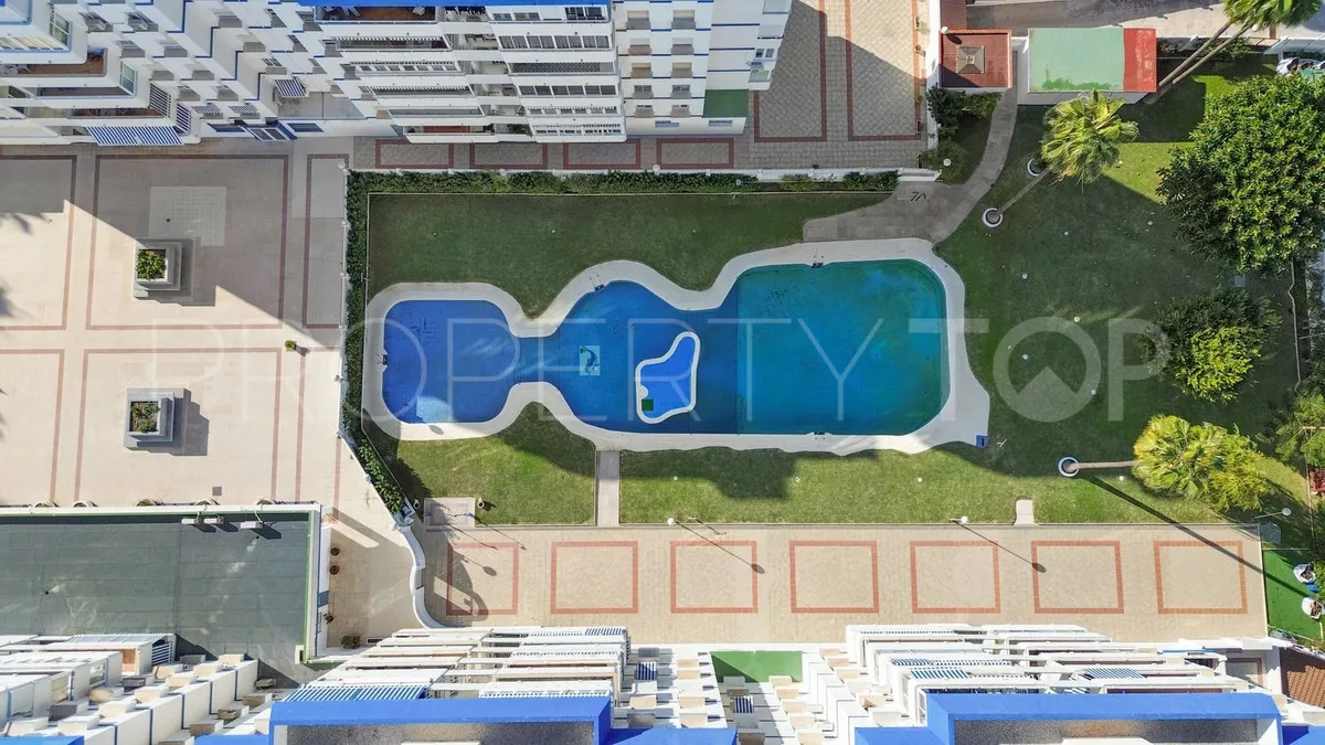 Benalmadena, Ático en venta