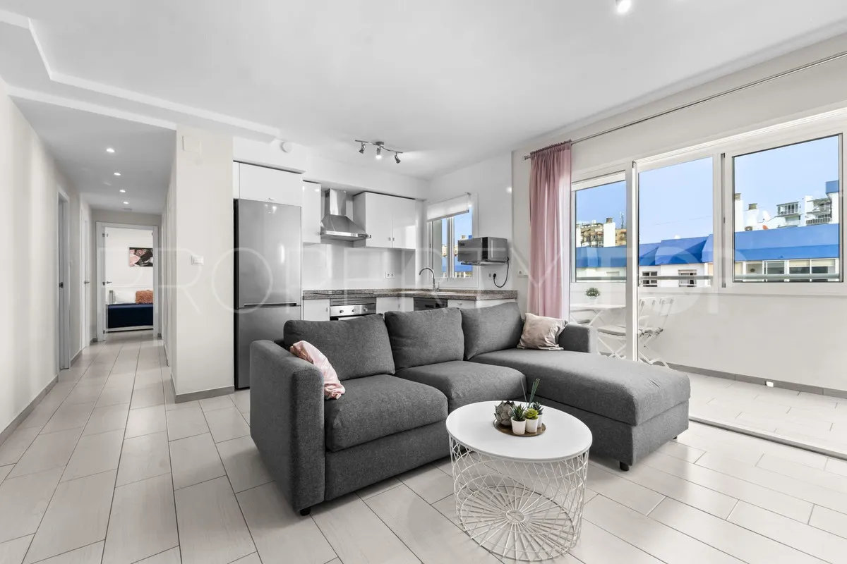 Benalmadena, Ático en venta