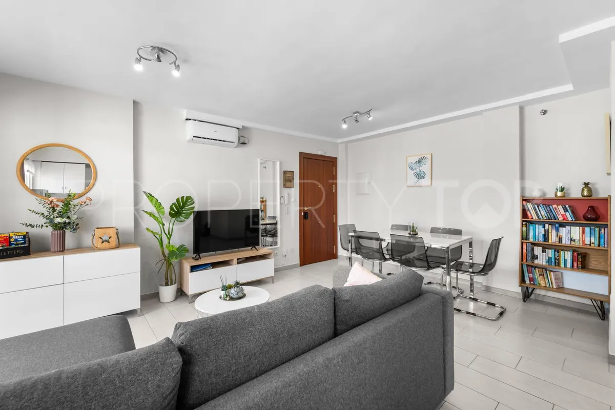 Benalmadena, Ático en venta
