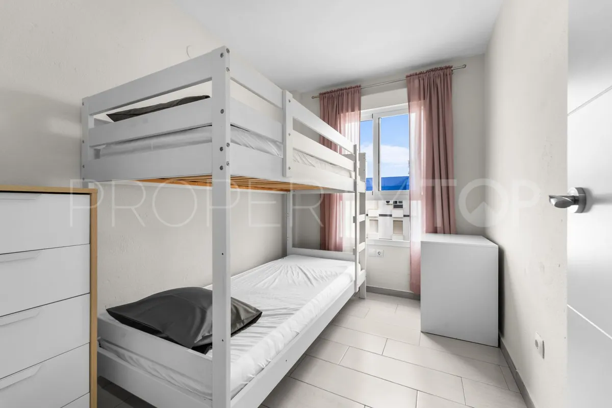 Benalmadena, Ático en venta