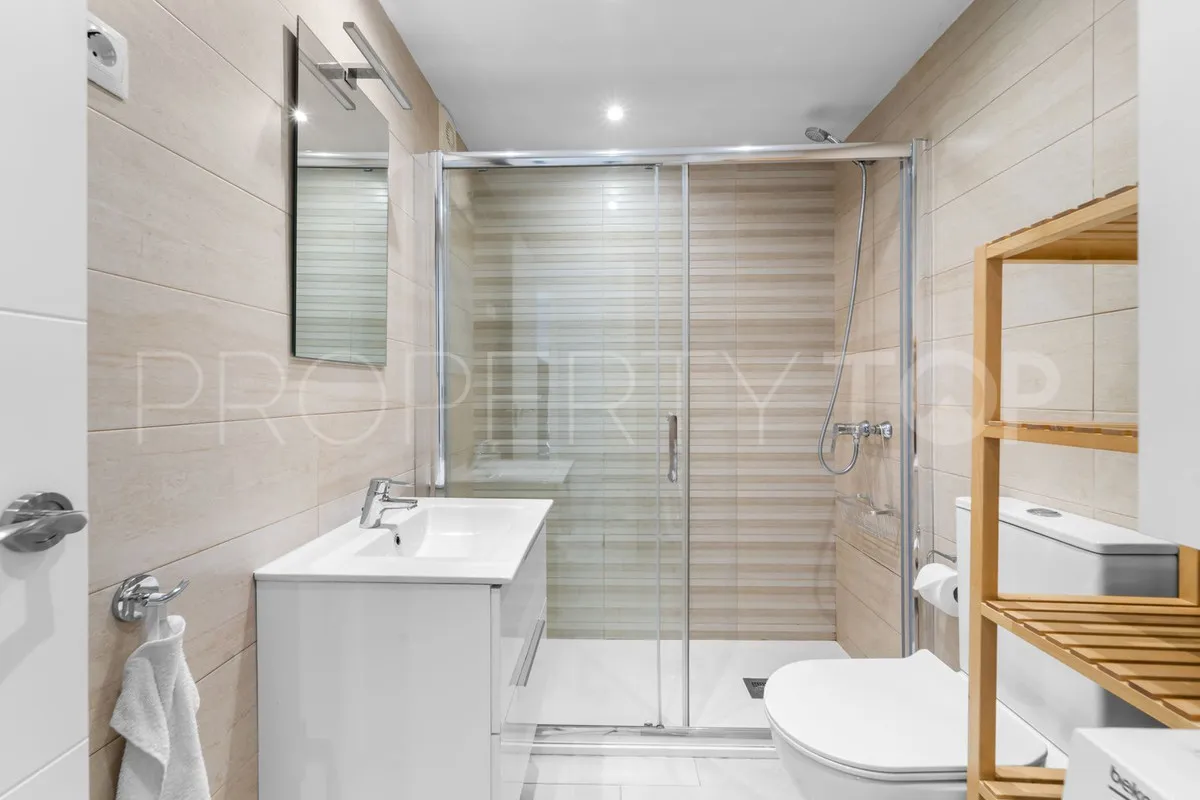 Benalmadena, Ático en venta