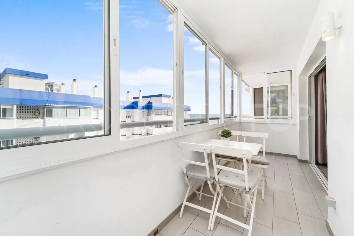 Benalmadena, Ático en venta