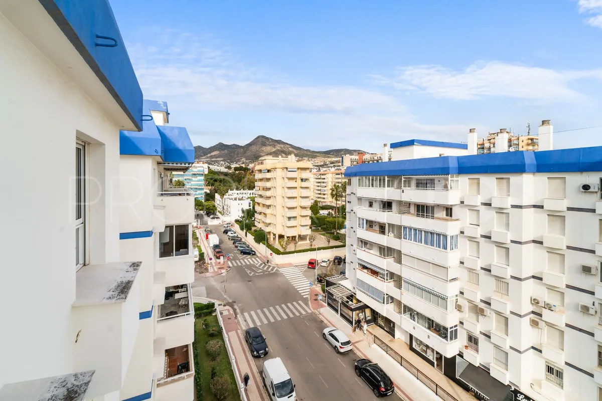 Benalmadena, Ático en venta