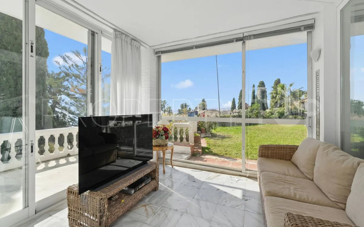 For sale villa in Benalmadena with 5 bedrooms