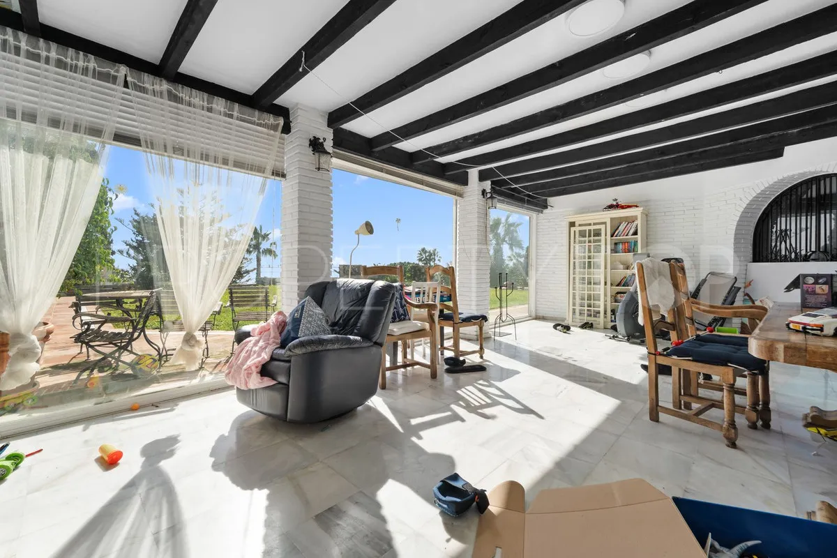 For sale villa in Benalmadena with 5 bedrooms