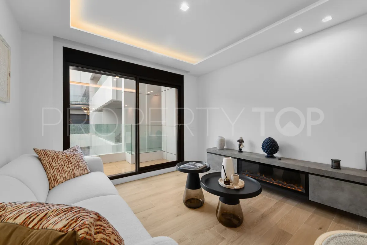 Fuengirola, apartamento en venta con 2 dormitorios