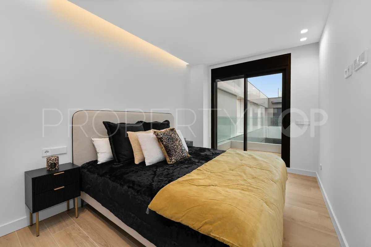 Fuengirola, apartamento en venta con 2 dormitorios