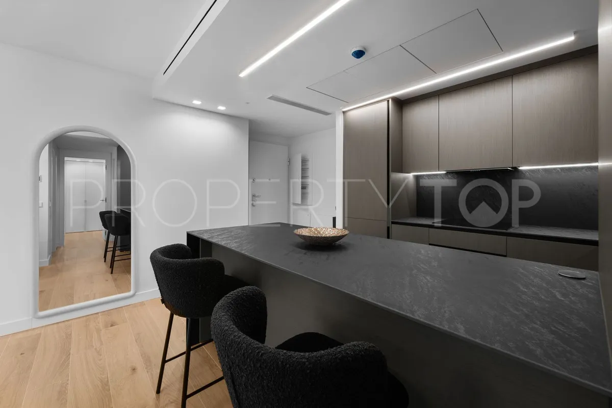 Fuengirola, apartamento en venta con 2 dormitorios