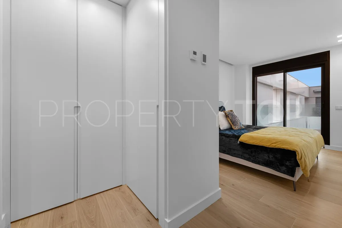 Fuengirola, apartamento en venta con 2 dormitorios