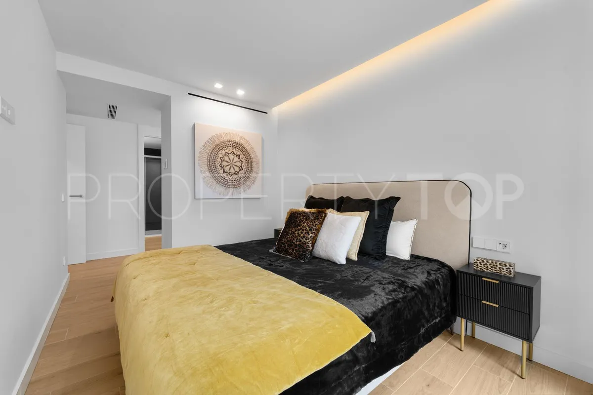 Fuengirola, apartamento en venta con 2 dormitorios