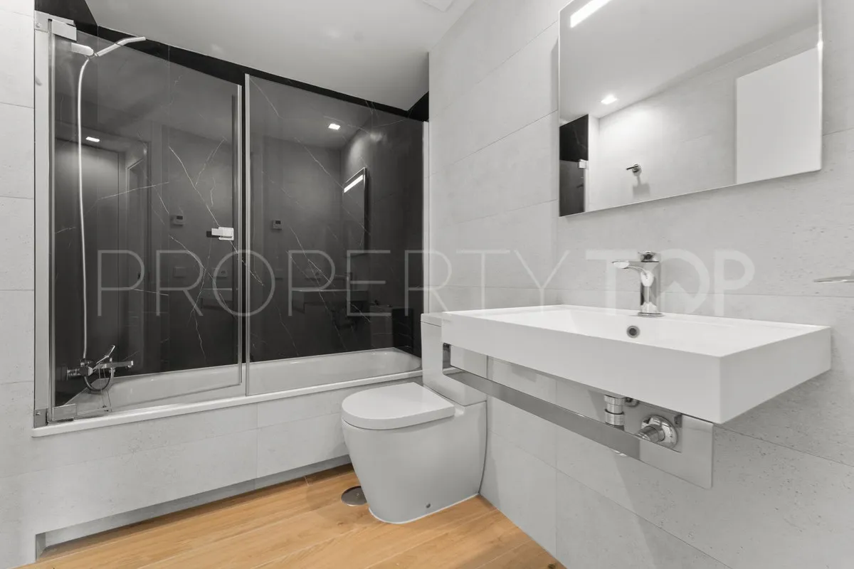 Fuengirola, apartamento en venta con 2 dormitorios