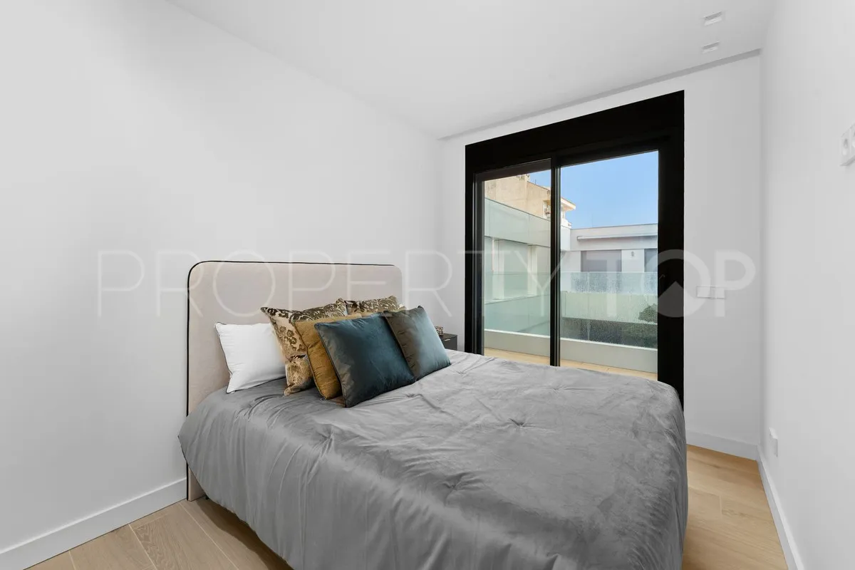 Fuengirola, apartamento en venta con 2 dormitorios