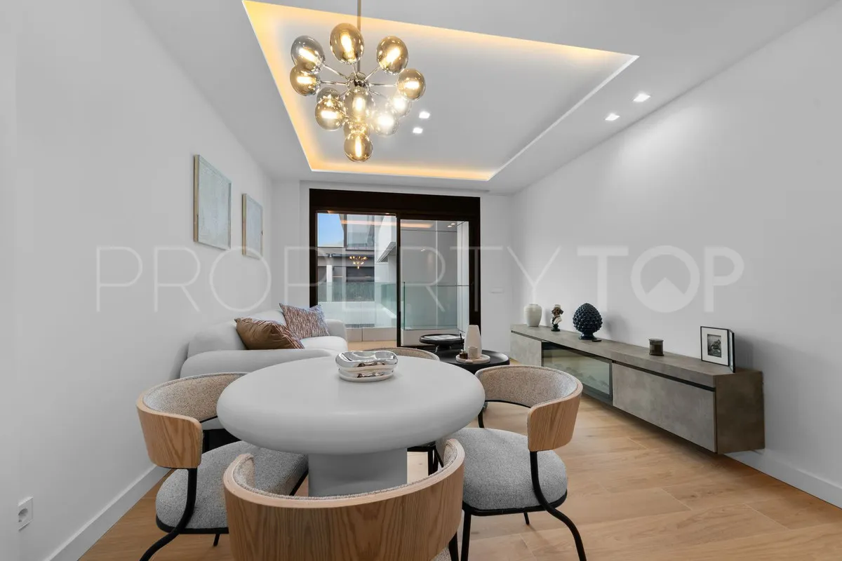 Fuengirola, apartamento en venta con 2 dormitorios