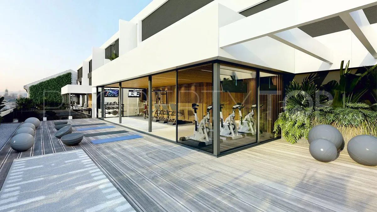 Fuengirola, apartamento en venta con 2 dormitorios