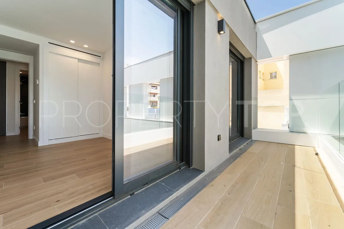 Fuengirola, apartamento en venta con 2 dormitorios