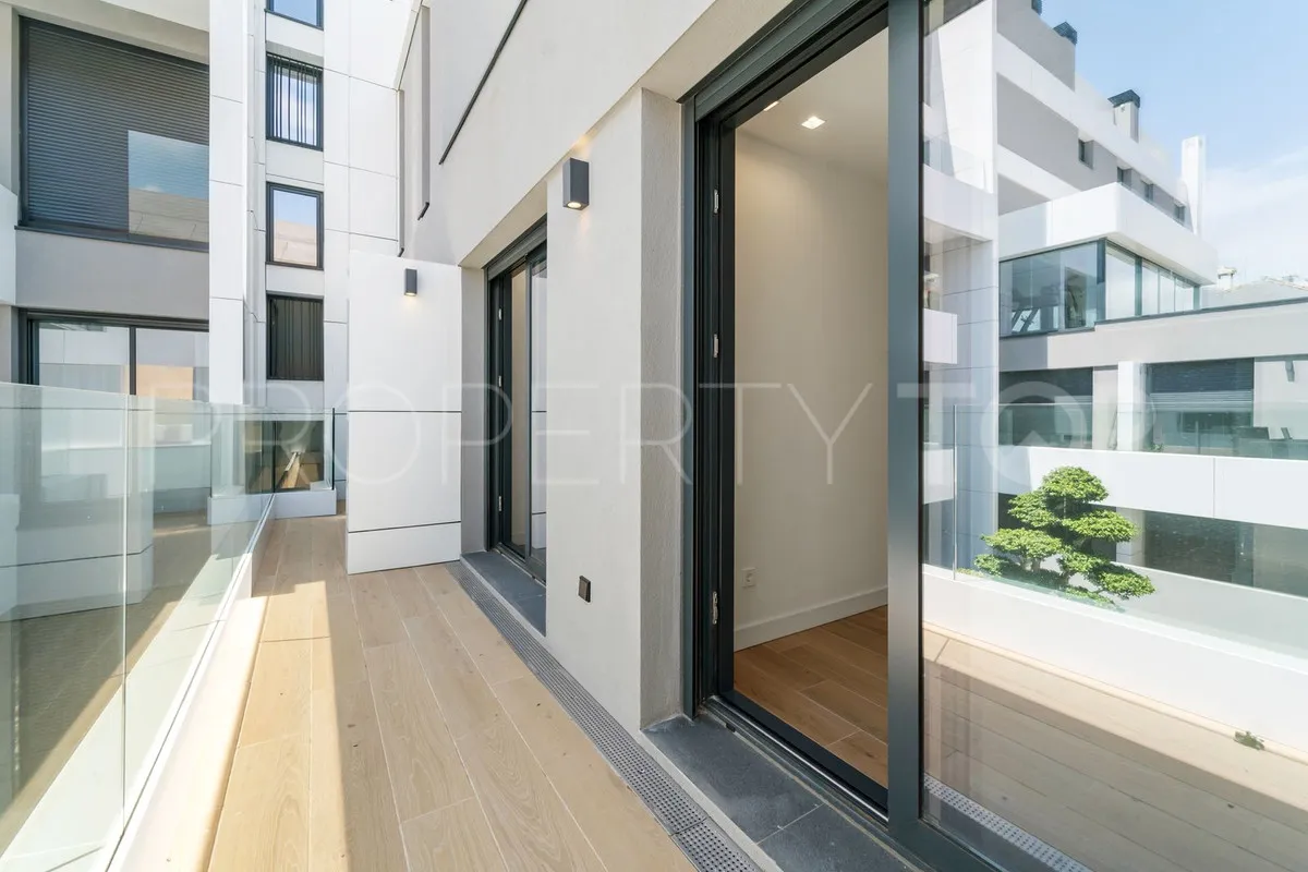 Fuengirola, apartamento en venta con 2 dormitorios