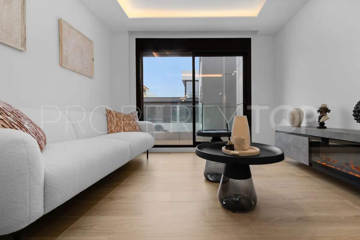 Fuengirola, apartamento en venta con 2 dormitorios