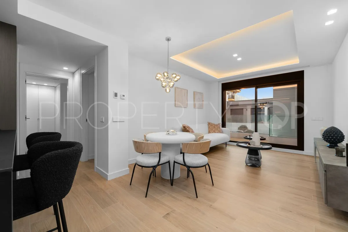 Fuengirola, apartamento en venta con 2 dormitorios
