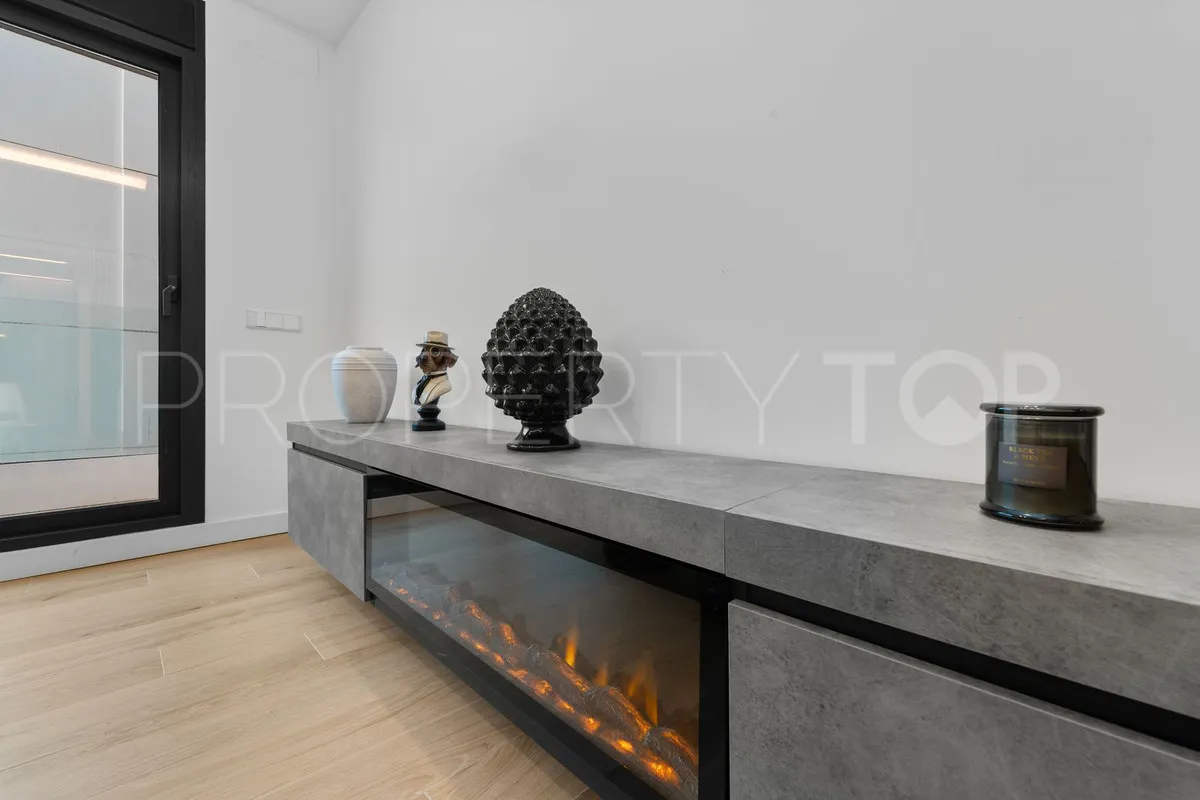 Fuengirola, apartamento en venta con 2 dormitorios