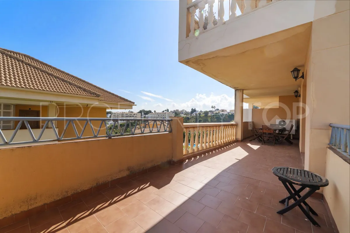 Apartment for sale in Fuengirola