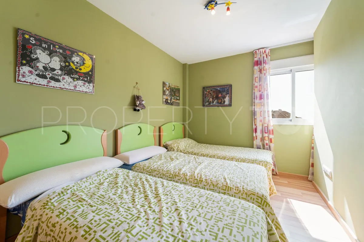 Apartment for sale in Fuengirola