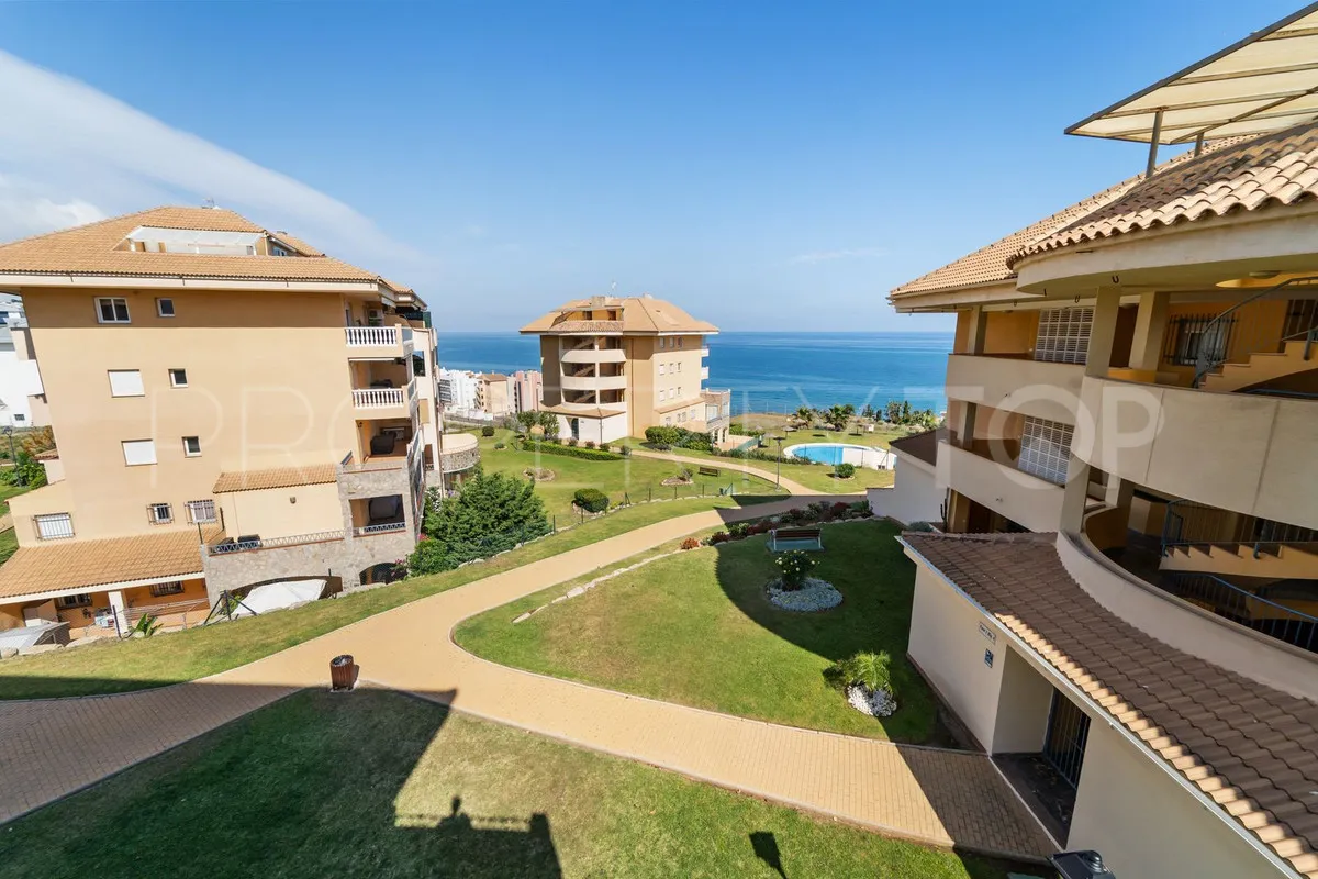 Apartment for sale in Fuengirola