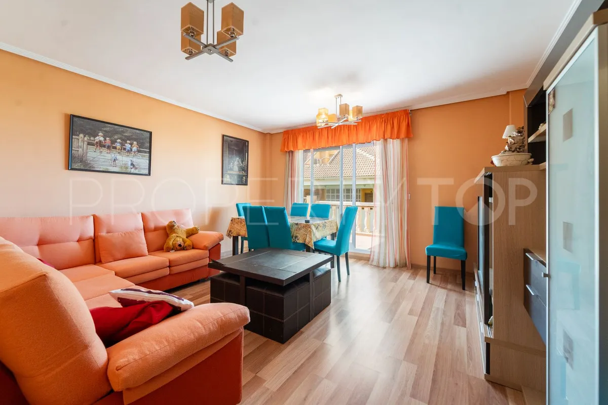 Apartment for sale in Fuengirola