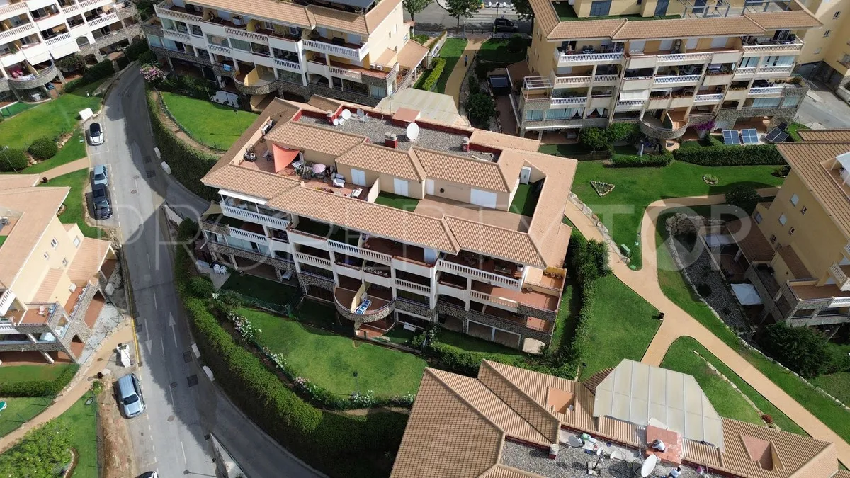 Apartment for sale in Fuengirola